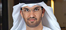  UAE Minister: Investment in Oil, Gas Ensures Energy Security